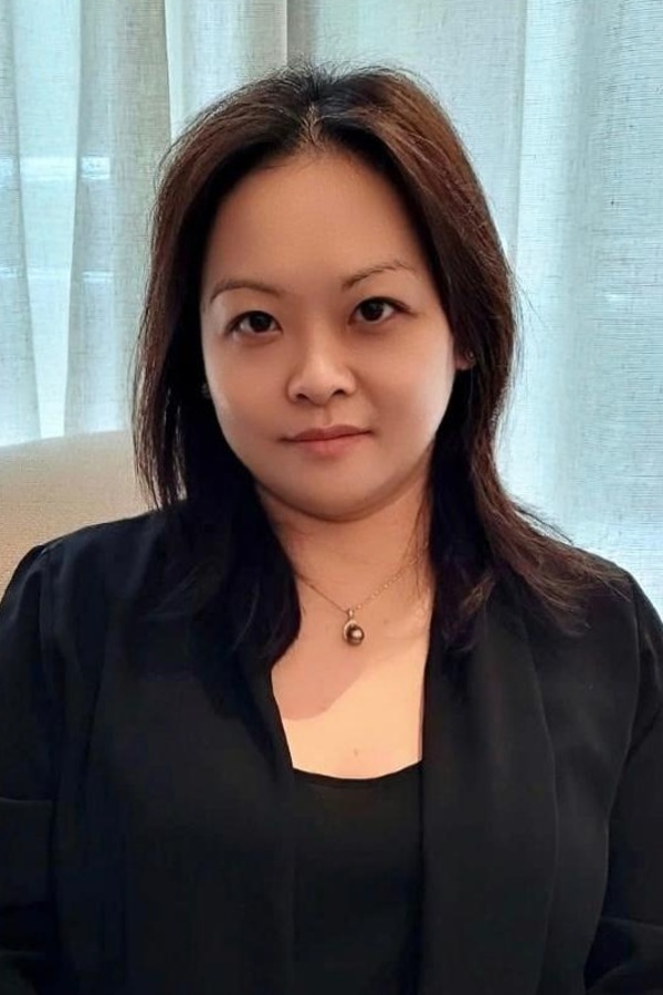 Cruise Brothers Travel Agent Yuen Kwan